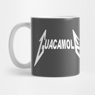 Guacamole Mug